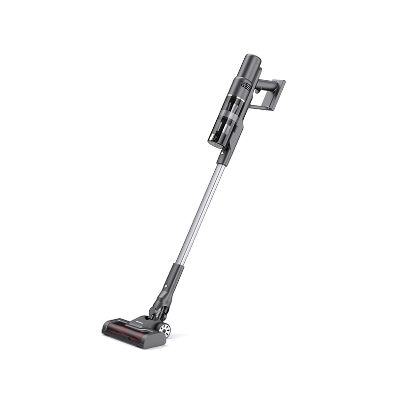 S809B three-speed controlled vacuum cleaner